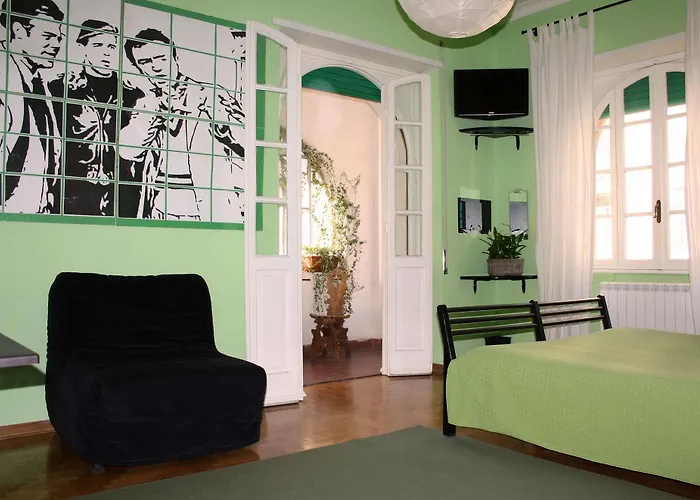 Arches B&B