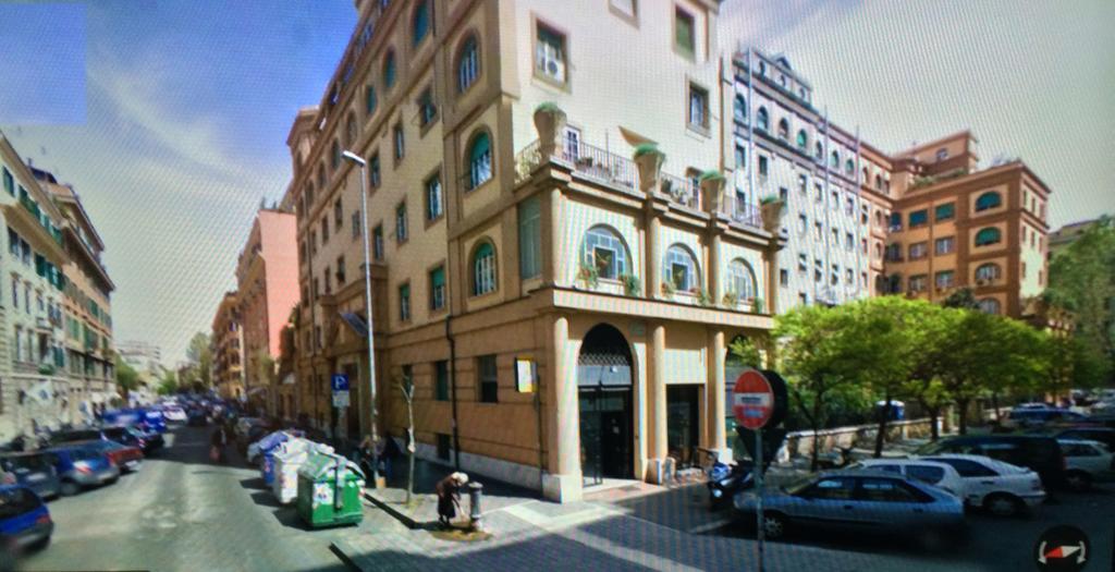 Affittacamere Arches 2*