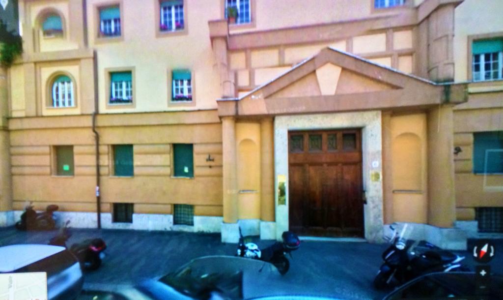 Affittacamere Arches 2*